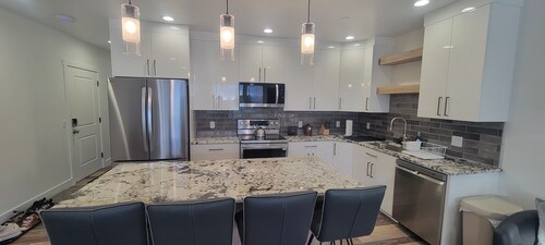 Serene 1-bedroom condo at Eagle Point perfect for a relaxing getaway