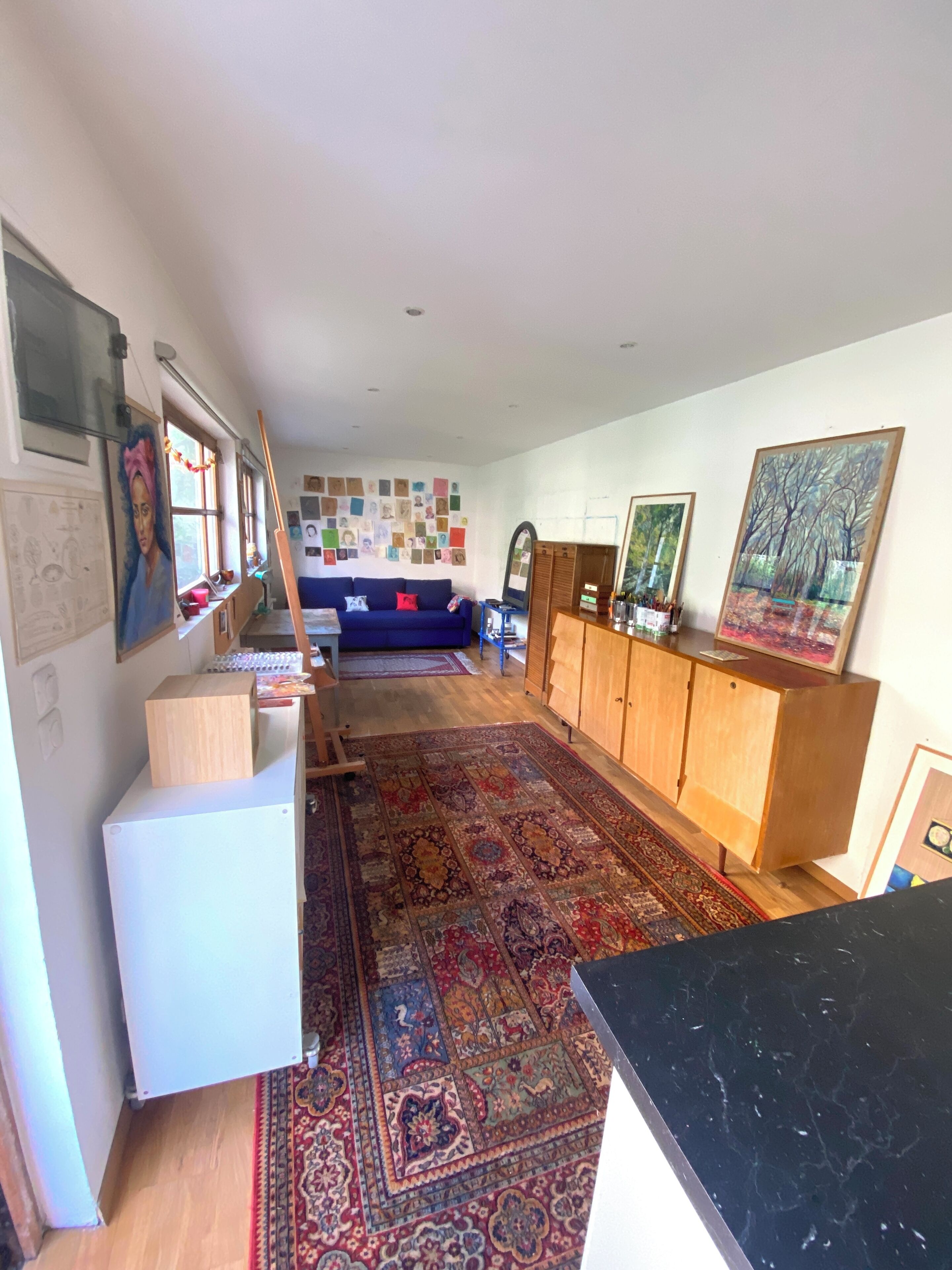 Intérieur