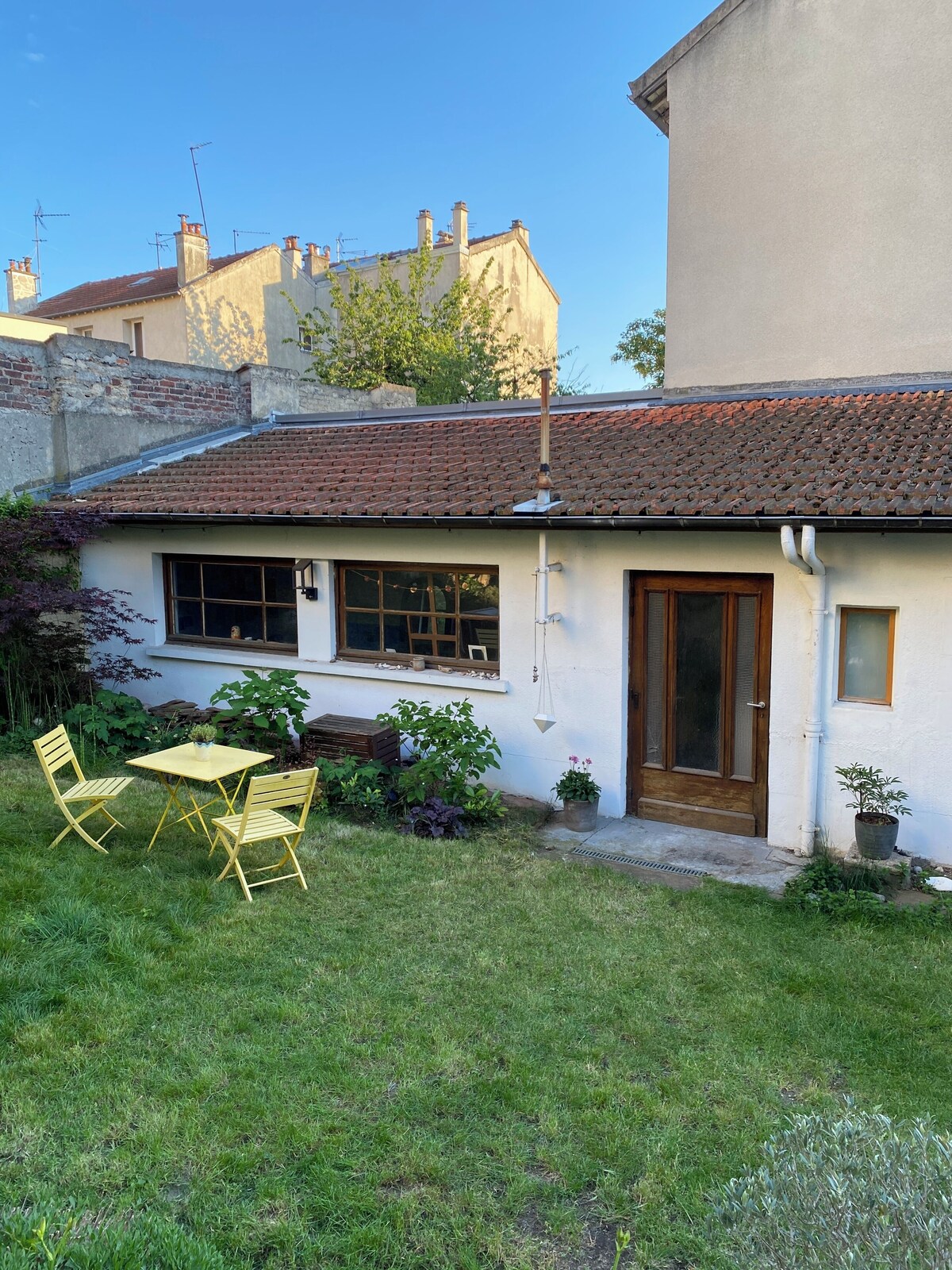 Image de profil de l’hôte