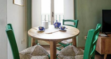 Small and cozy apartment in the heart of Panzano in Chianti