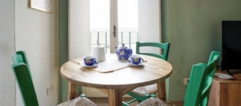 Small and cozy apartment in the heart of Panzano in Chianti