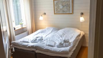 3 chambres, Wi-Fi gratuit