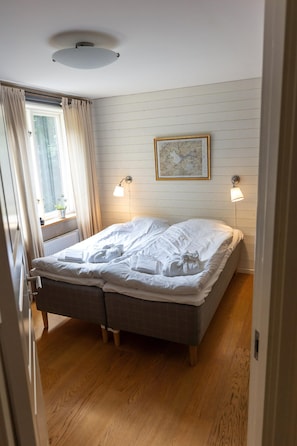 3 bedrooms, free WiFi - Welcome to Hjälmareds mill (Alingsås)