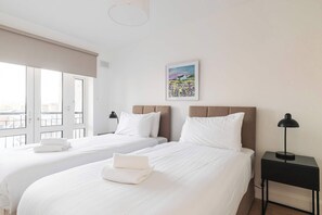 Apartment - AEA - Dean Swift Square (Dublin)