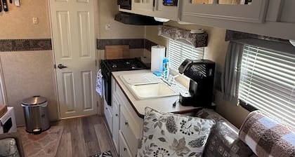 Lantern Acres Retreat