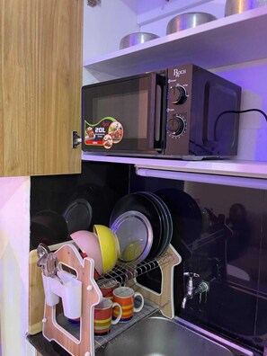 Miscellaneous - Cozy Studio Apartment In Roysambu (Nairobi)