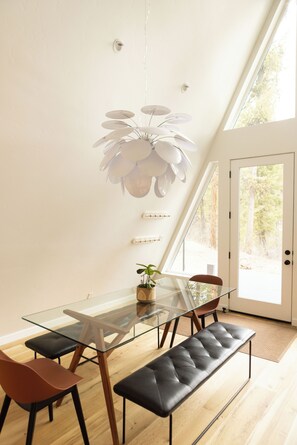 Dining - Garden Valley Hey Frame (Garden Valley)