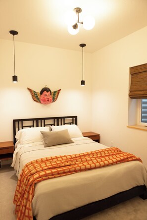 Room - Garden Valley Hey Frame (Garden Valley)