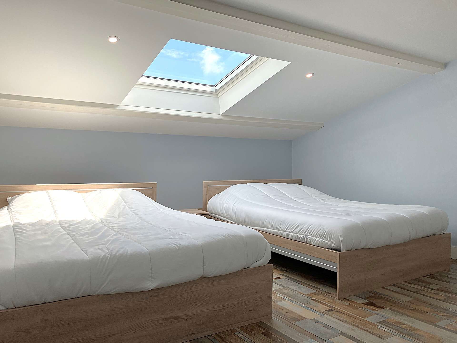 Kamer