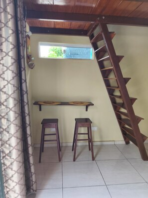 Interior - Cozy Chalet, Your Beach Retreat (Cabo de Santo Agostinho)