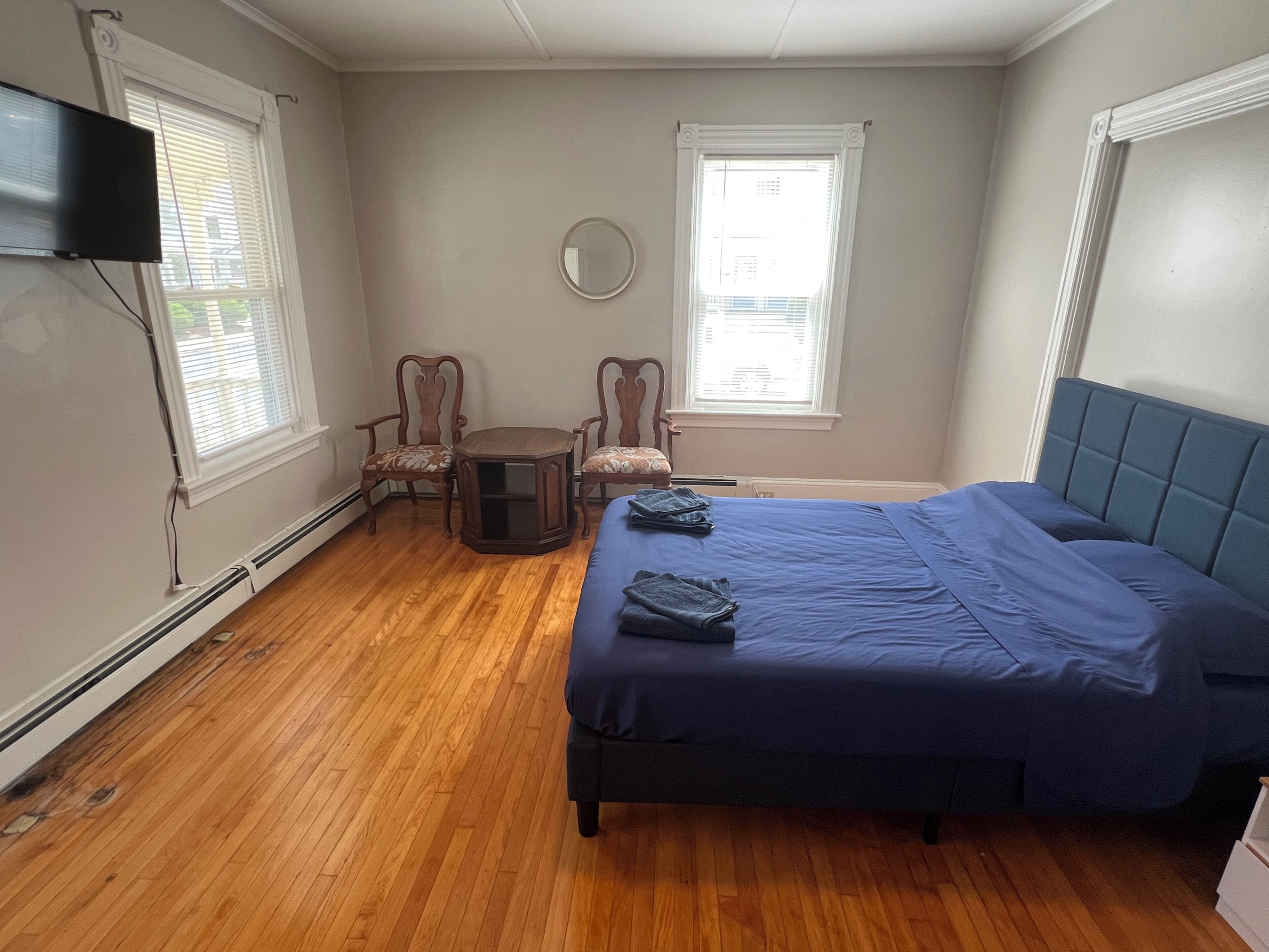 Charming 2-bedroom Apartment In Charming Attleboro - Mansfield, MA