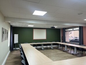Sala de reuniones