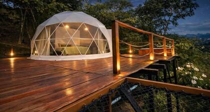 Shapaja Glamping- Room 1