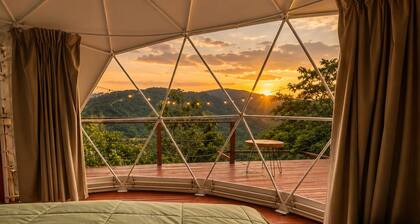 Shapaja Glamping- Cetico Dome