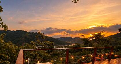 Shapaja Glamping- Domo Bolaina