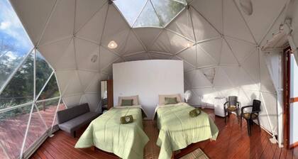 Shapaja Glamping- Room 2