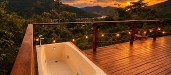 Shapaja Glamping - Domo Capirona.