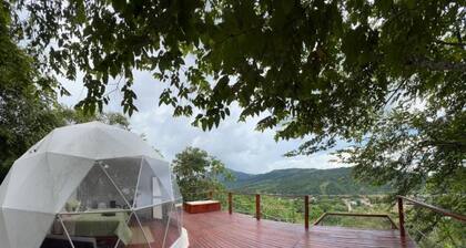 Shapaja Glamping Room 3