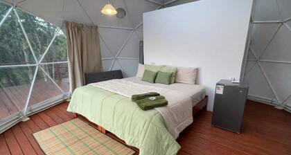 Shapaja Glamping Room 4