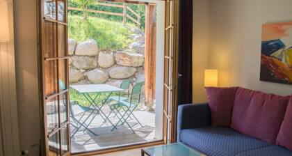 Hapimag Resort Flims, (Flims Waldhaus), 2629 by Interhome