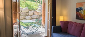 Hapimag Resort Flims, (Flims Waldhaus), 2629 by Interhome