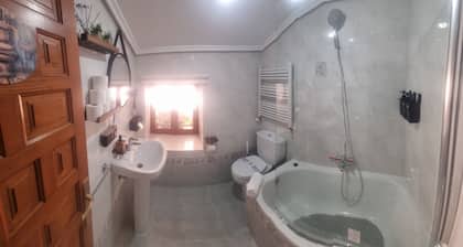 Beautiful house located in the heart of the middle zone of Navarra.