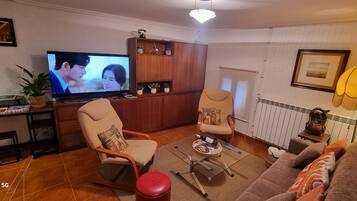 TV connectée