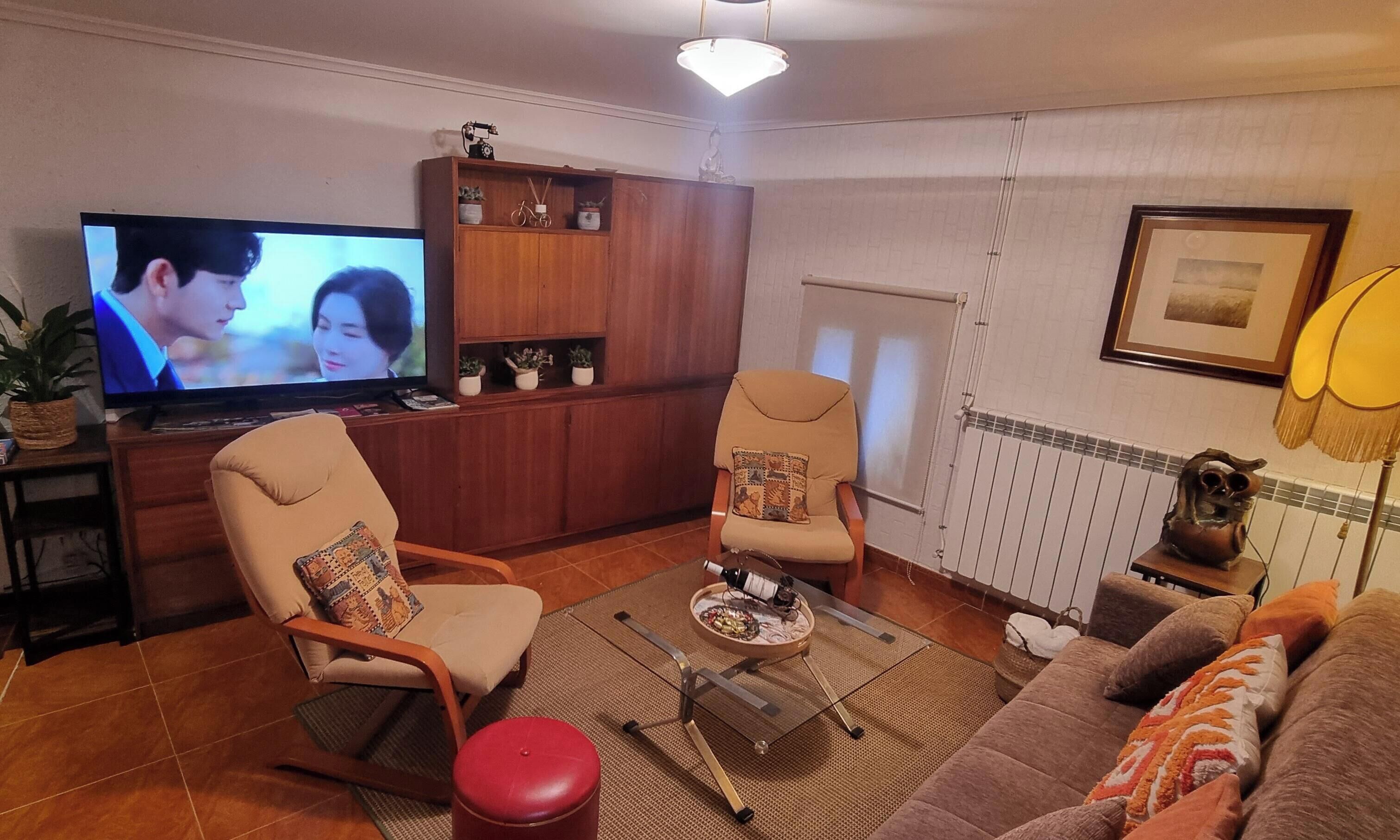 Smart TV