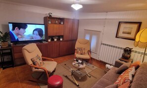 Smart TV