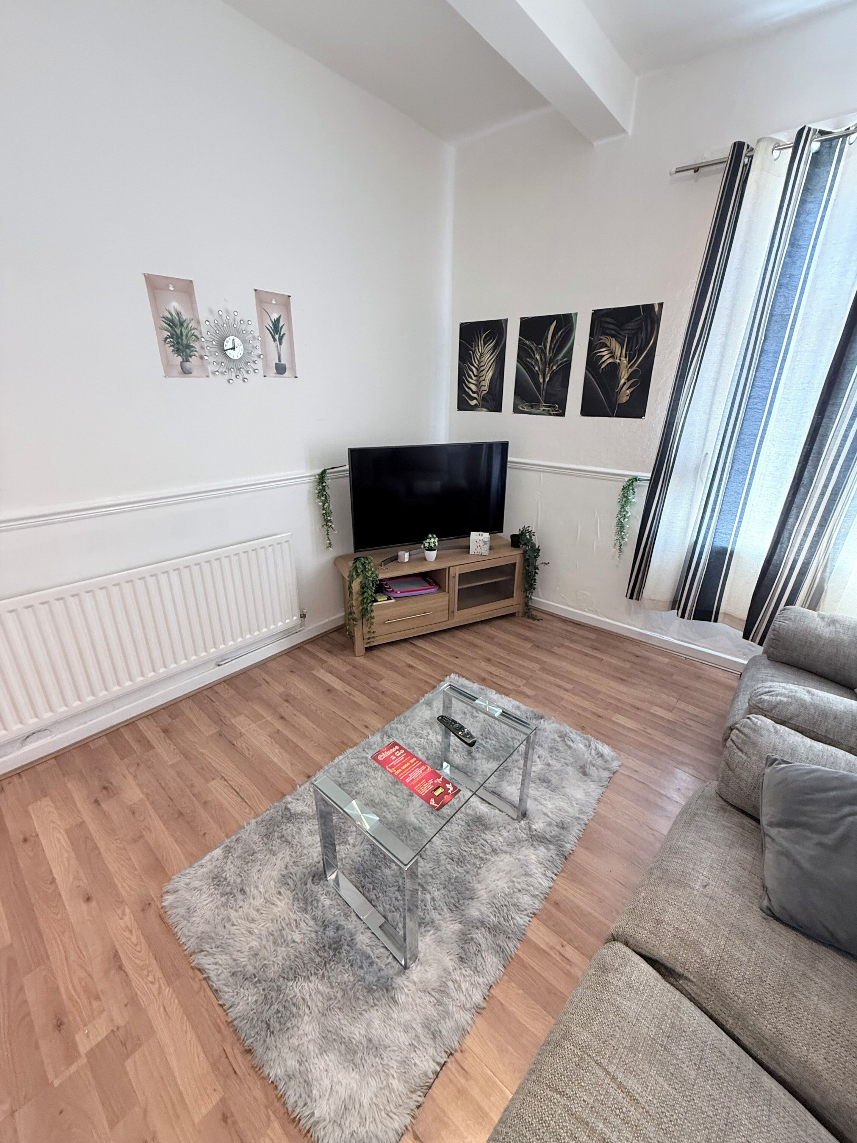 Smart TV
