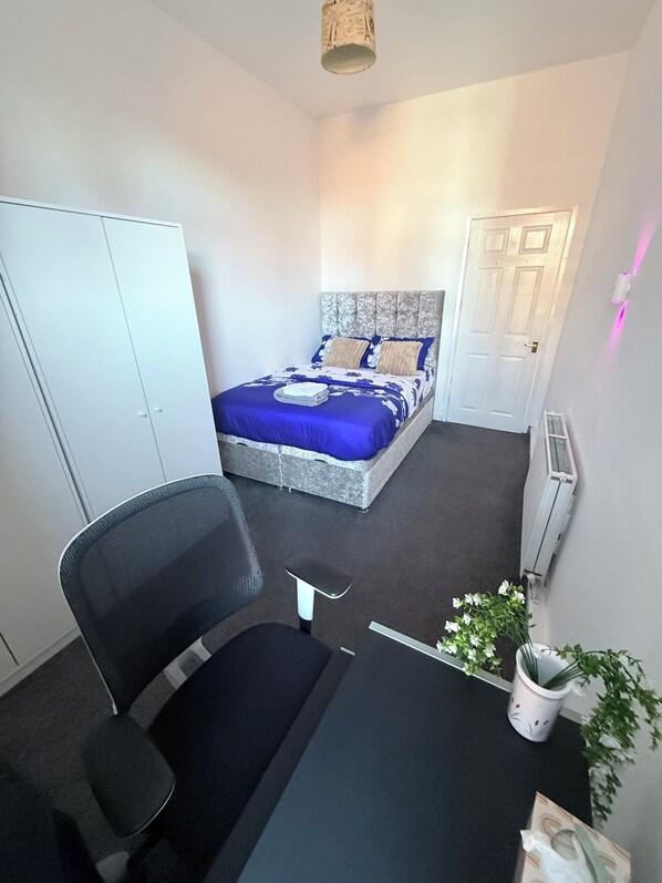 Kamer