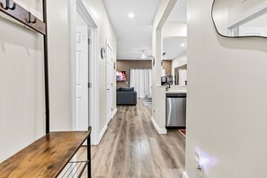 Interior - 4BR Disney Area Home and Resort, Themed Rooms, Arcade Games, Gym and Pool. (Davenport)