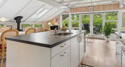 "Asvalde" - 175m from the sea by Interhome