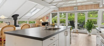 "Asvalde" - 175m from the sea by Interhome