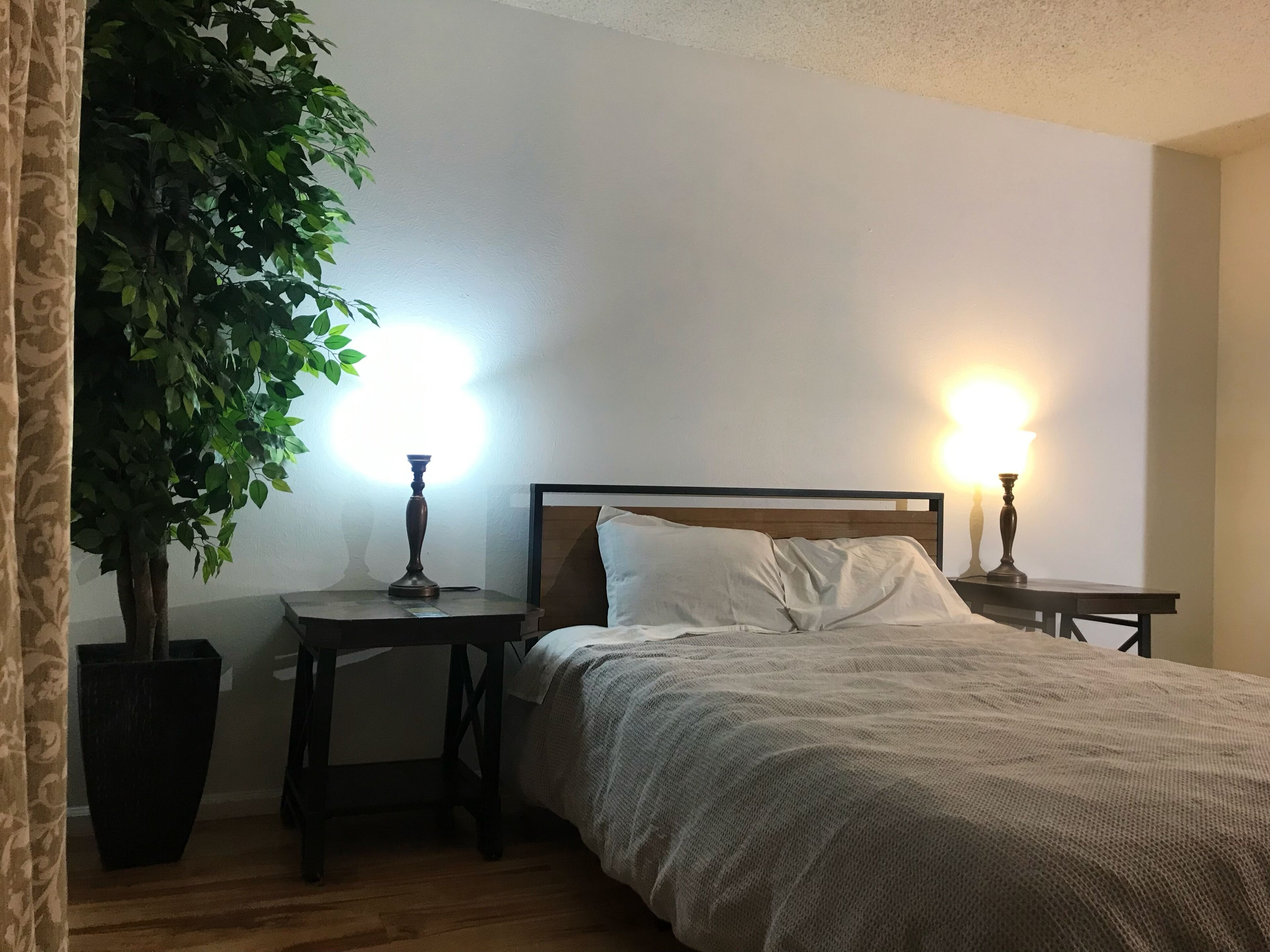 3 Schlafzimmer, kostenloses WLAN, Bettwäsche