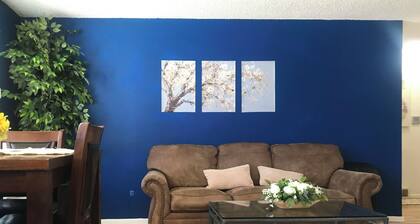 Clean, Cozy & Convenient 3BR/2BA Perfect for Families close Denver & Boulder