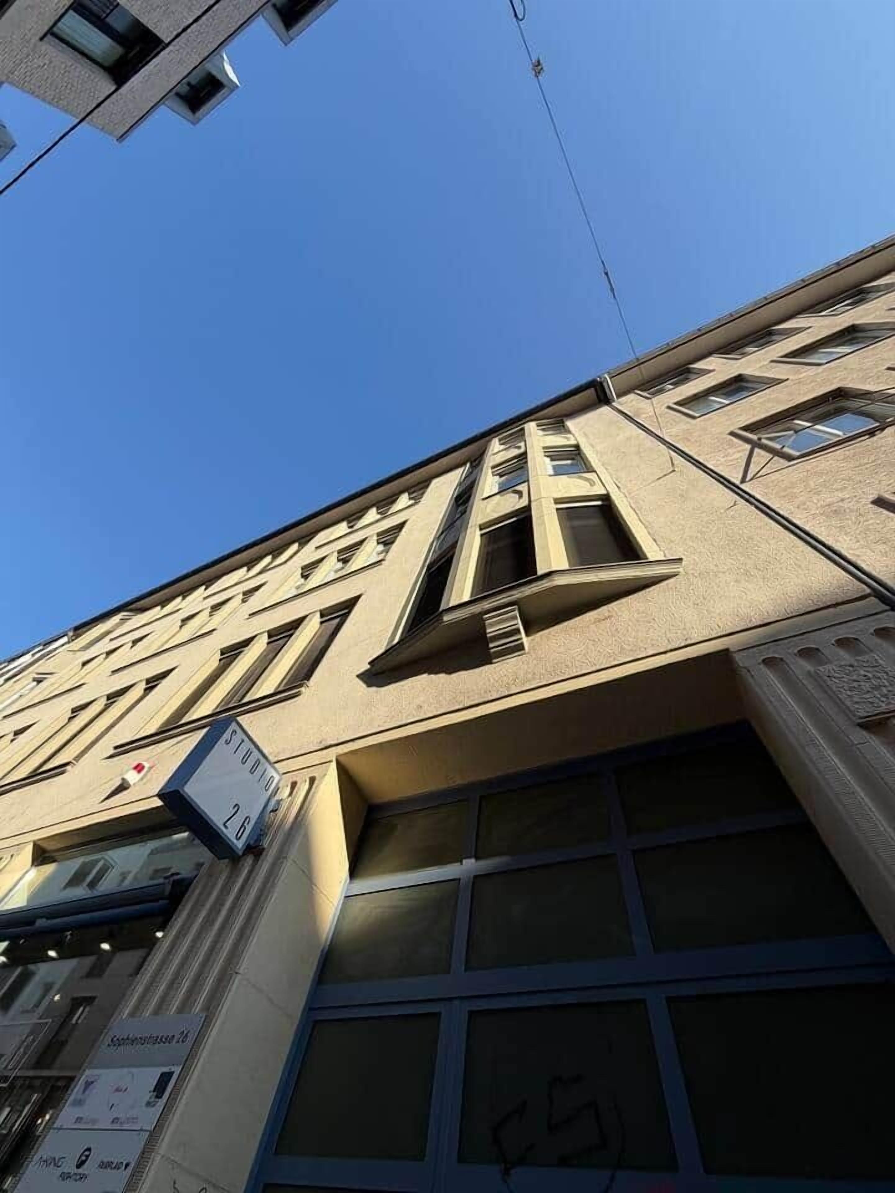 Außendetails