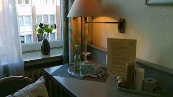 Interieur