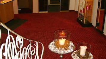 Interieur
