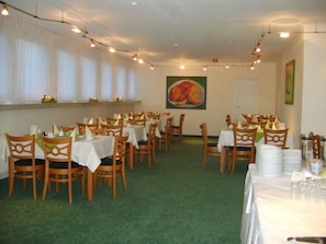 Dining - City Hotel Deutsches Haus (Hagen)