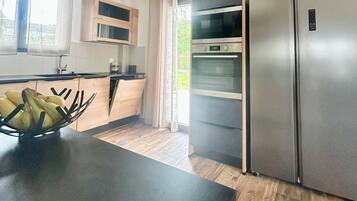 Cuisine privée