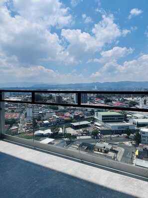 Interior - Modern loft, excellent location and total comfort (Ciudad de Guatemala)