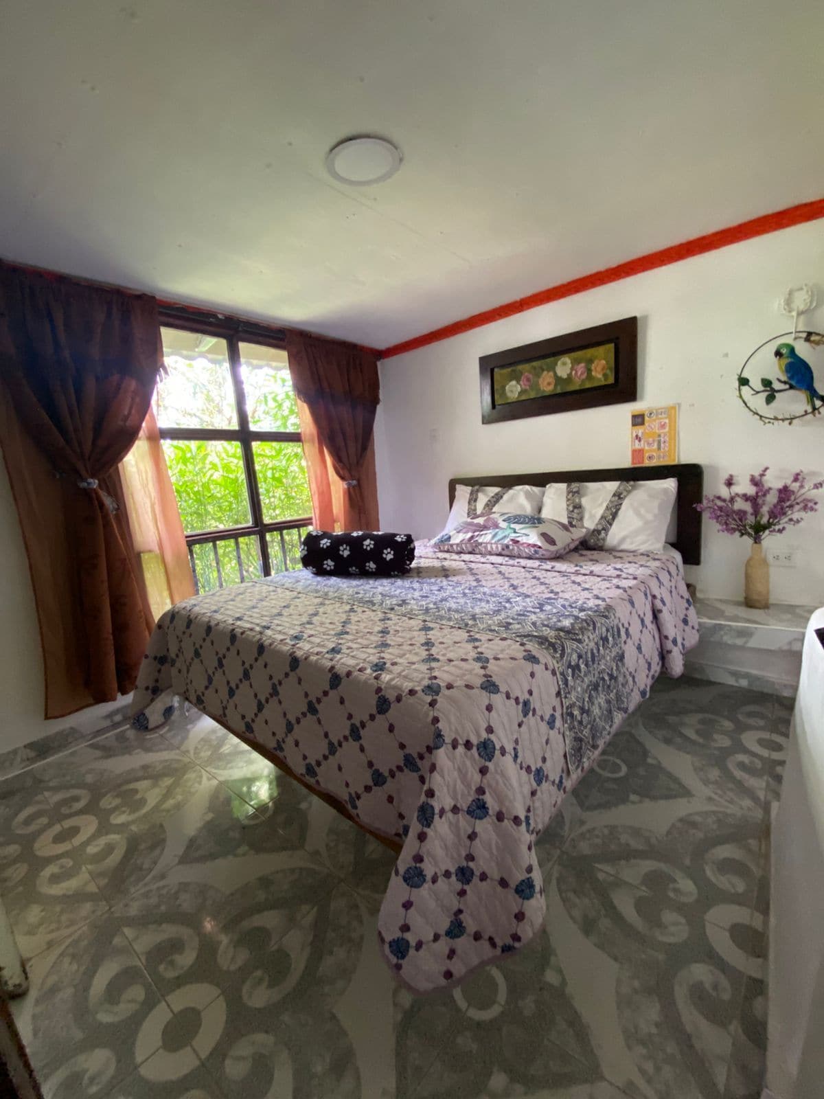 6 slaapkamers, wifi, beddengoed