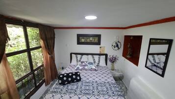 6 slaapkamers, wifi, beddengoed