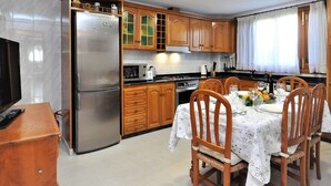Private kitchen - Villa PEP POMAR para 6 personas a sólo 8 kilómet by Interhome (Palma)