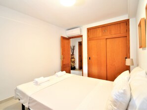 1 Schlafzimmer