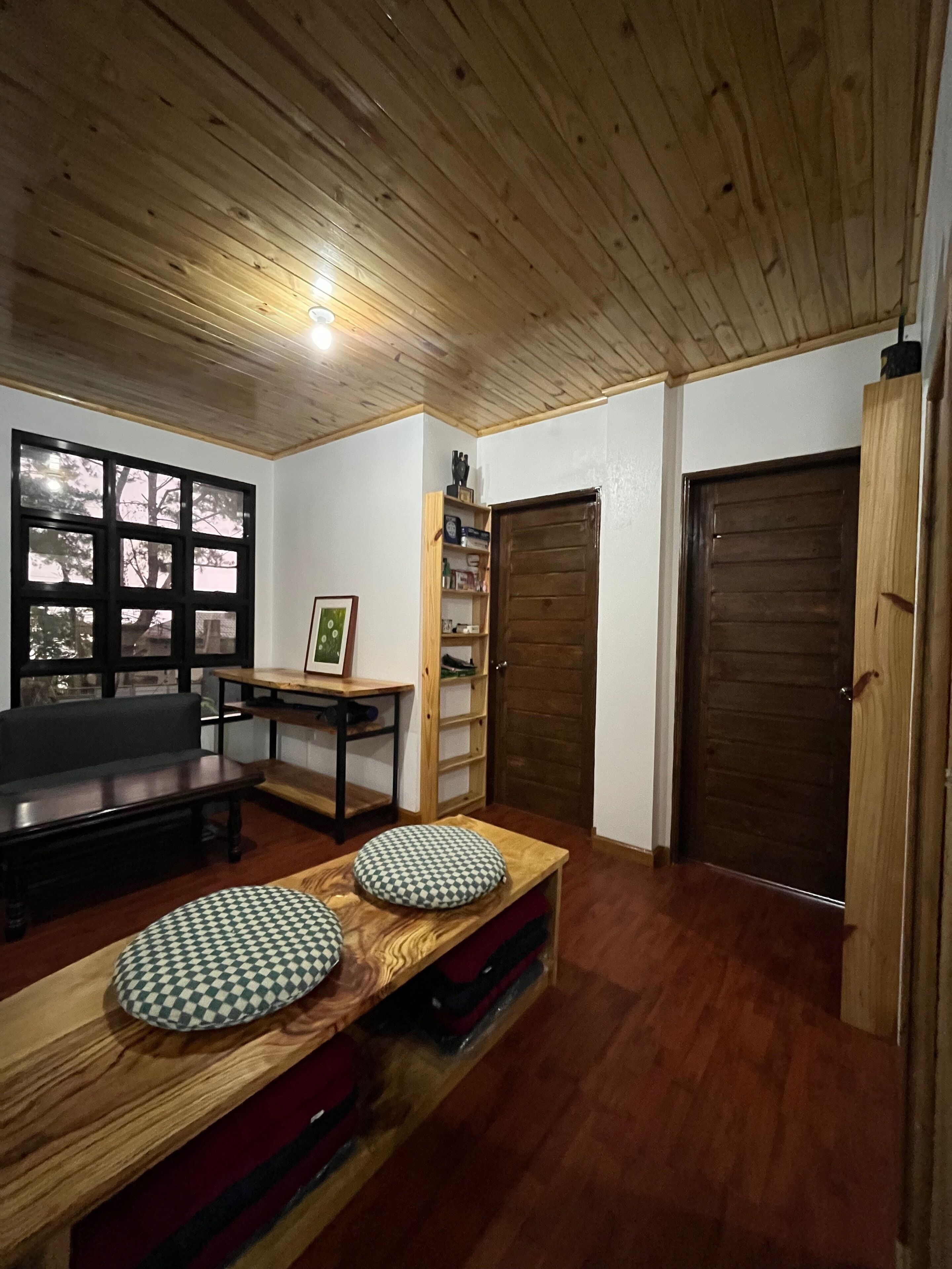 Intérieur