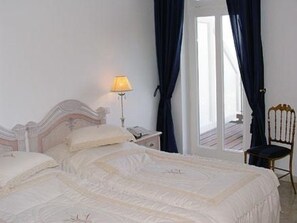 Internet - Appartement - Ostseeblick by Interhome (Binz)