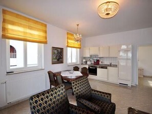 Interior - Appartement - Ostseeblick by Interhome (Binz)