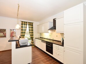 Fridge, microwave, oven, dishwasher - für 4 Personen auf Rügen by Interhome (Groß Schoritz)
